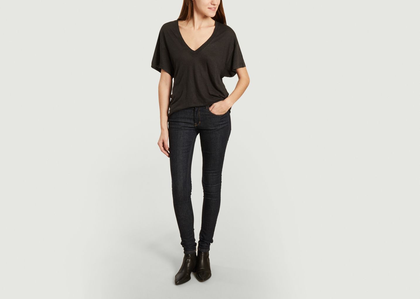 Tshirt Héloise - IRO