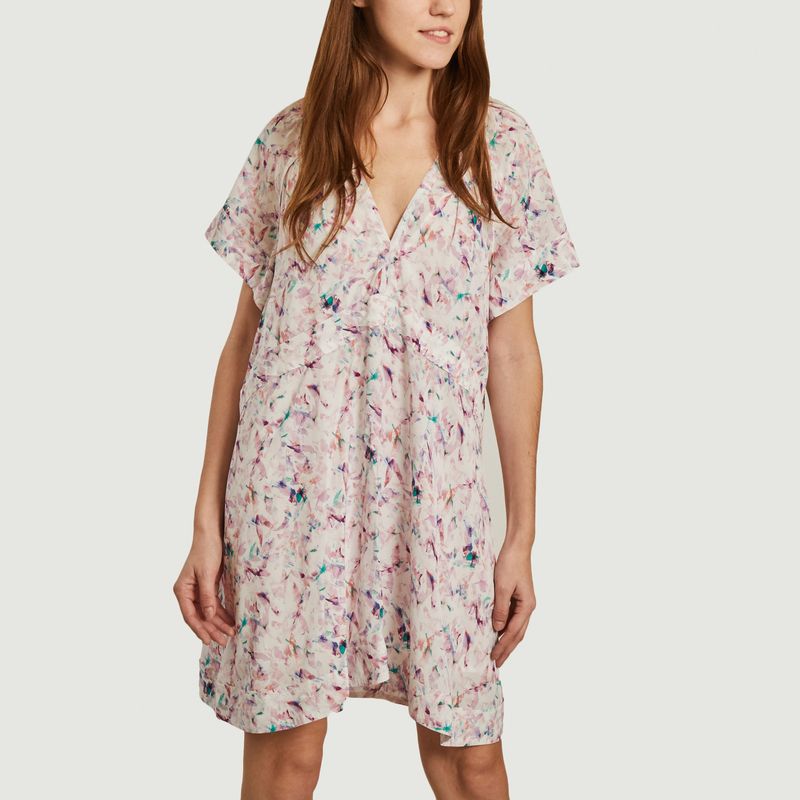 iro loving dress