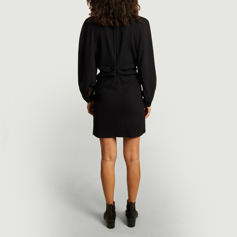 robe manches longues