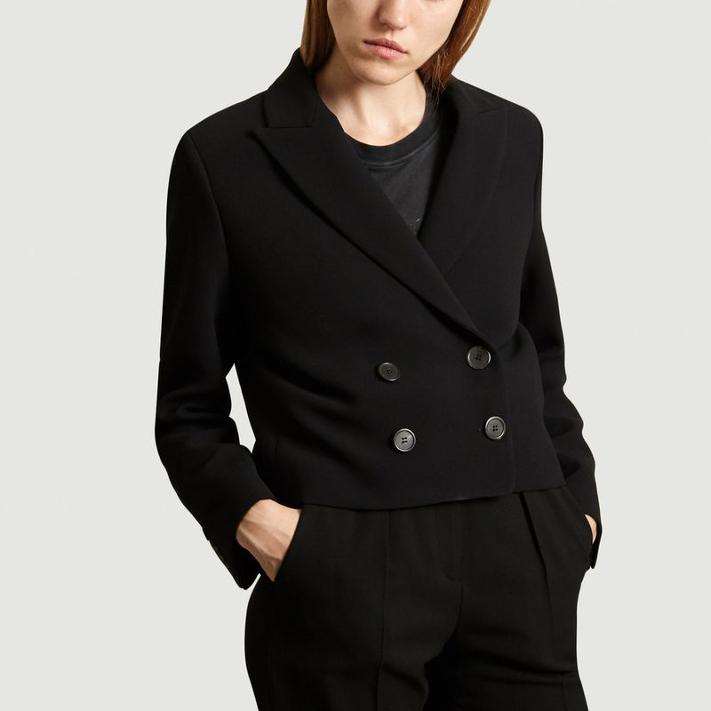 Blazer Croisé Cahic - IRO