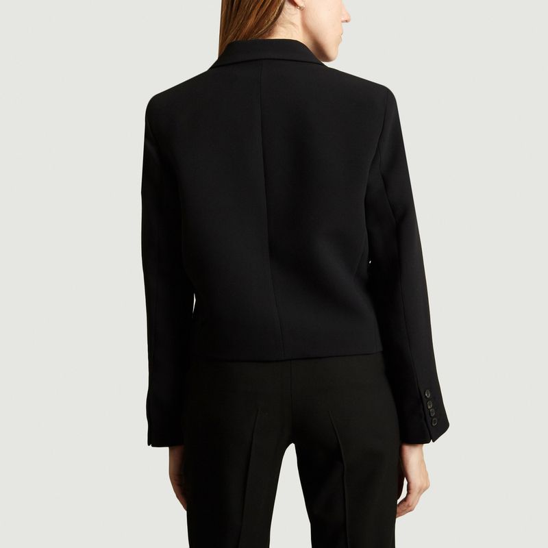 Blazer Croisé Cahic - IRO