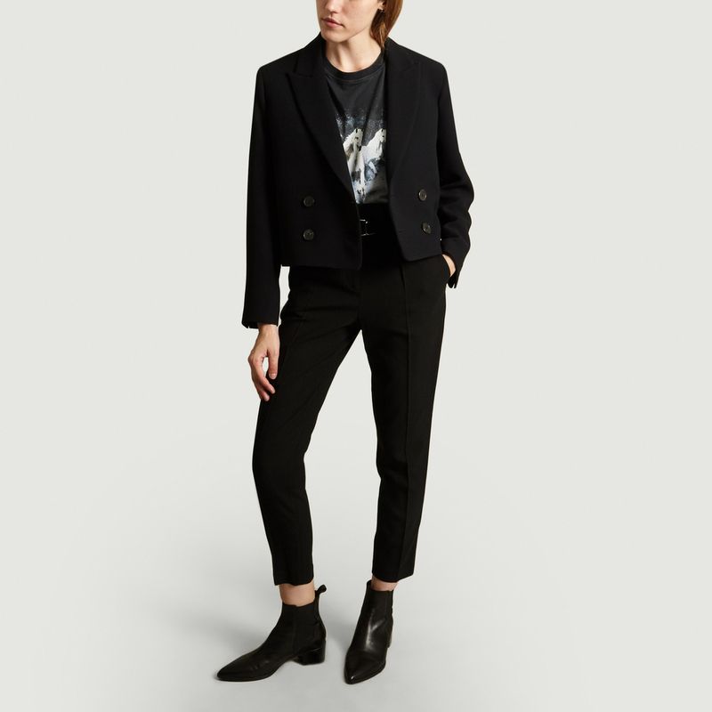 Blazer Croisé Cahic - IRO