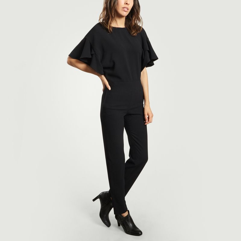 iro paris jumpsuit