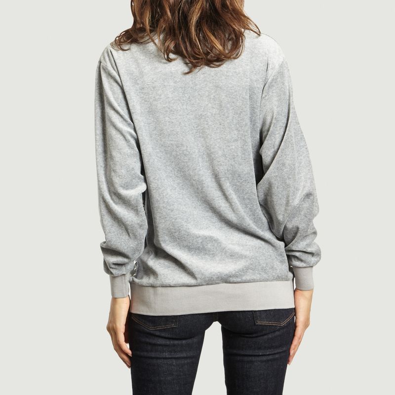 iro sweatshirt