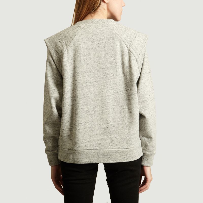 iro sweatshirt