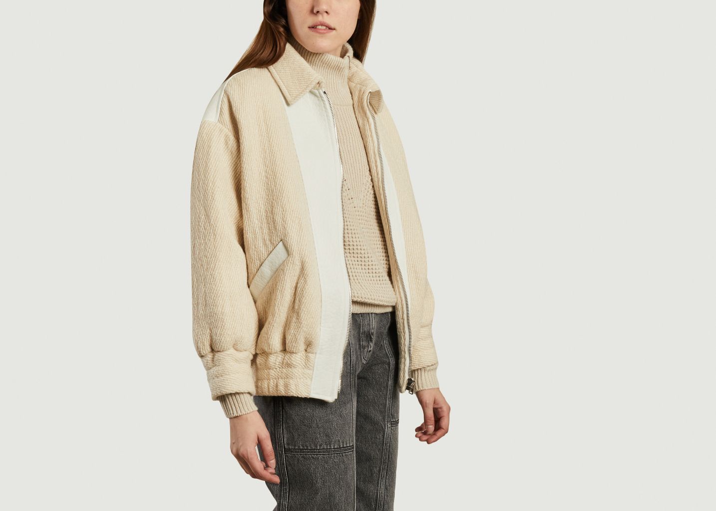 Veste Angello - IRO