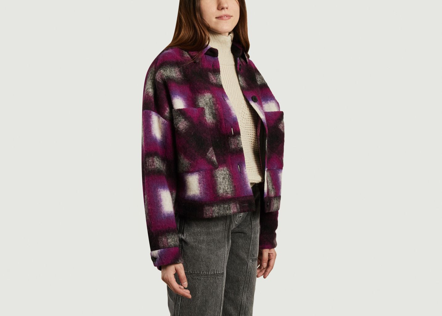 Veste Hanzel - IRO