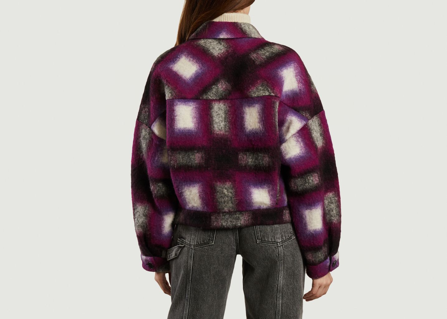 Veste Hanzel - IRO