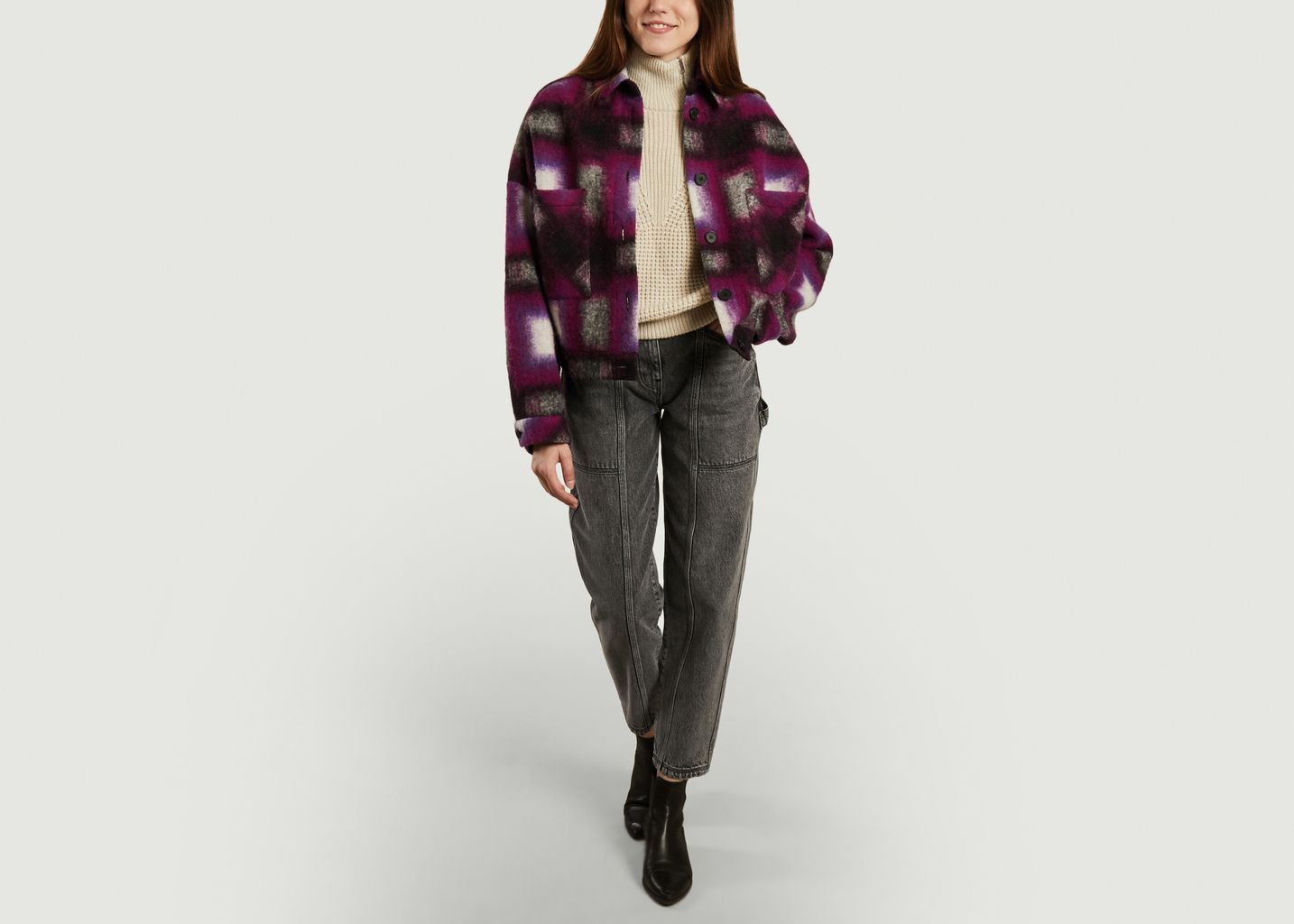 Veste Hanzel - IRO