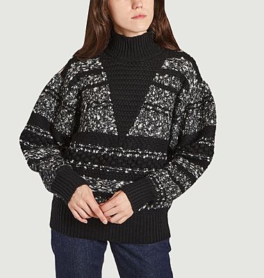 Alpaco sweater