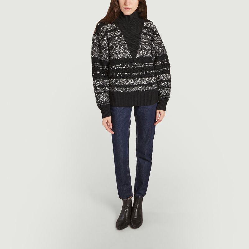 Alpaco sweater - IRO