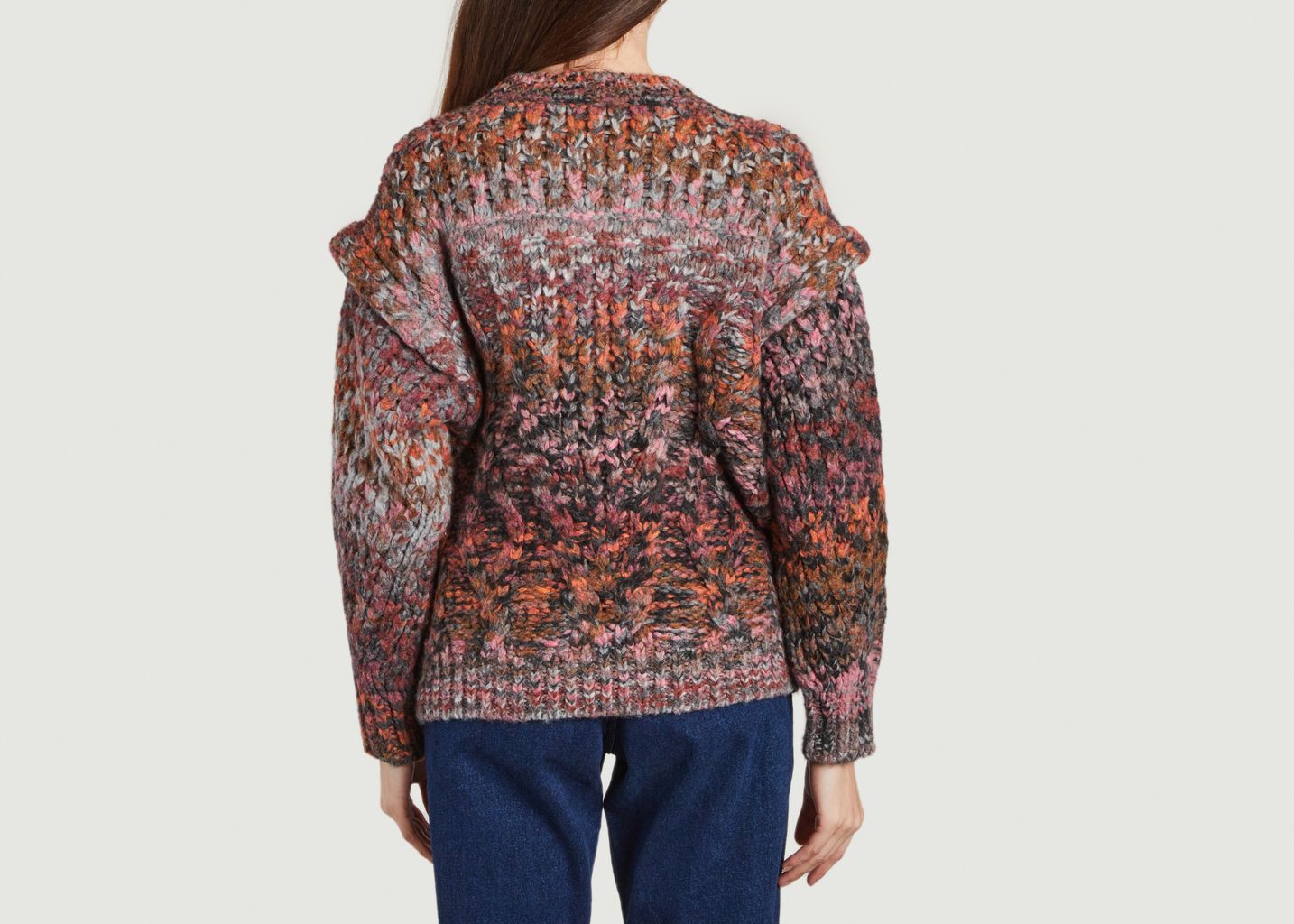 Pull Hyko - IRO