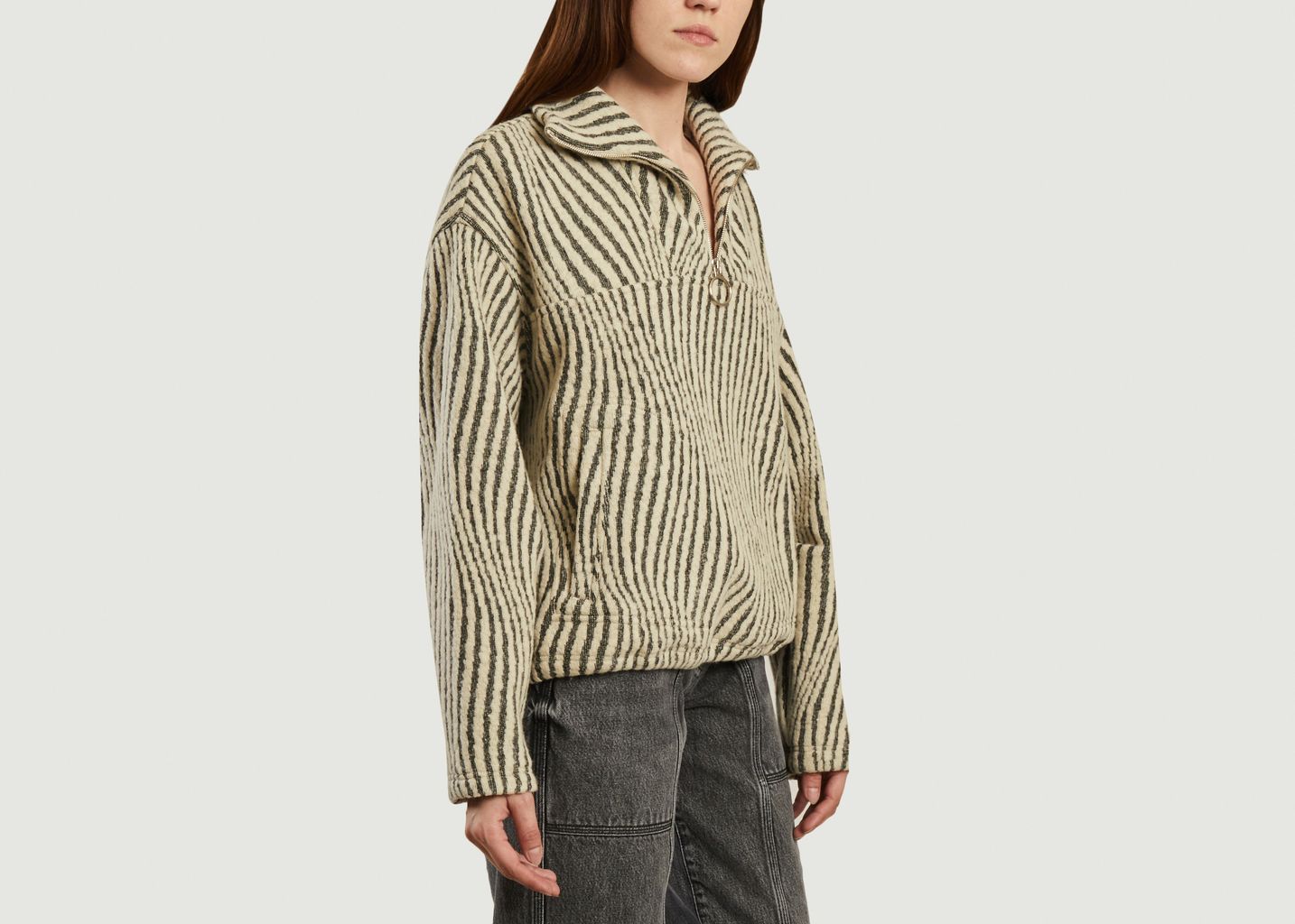 Pull Jonjie - IRO