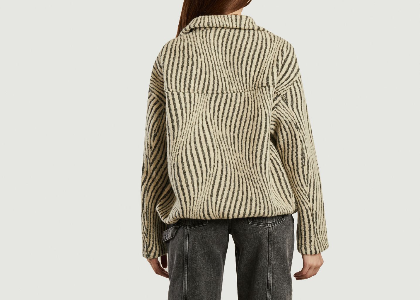 Pull Jonjie - IRO