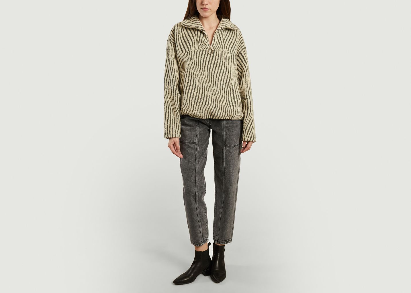 Pull Jonjie - IRO