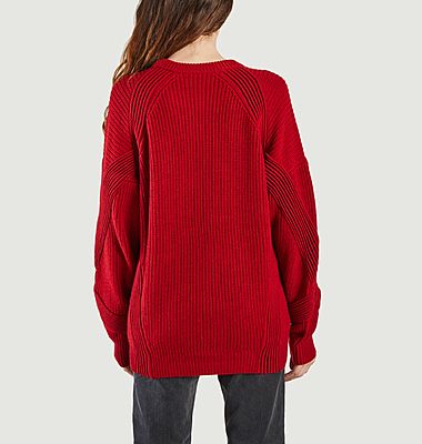Kalaba Sweater