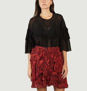 Blouse Artiste