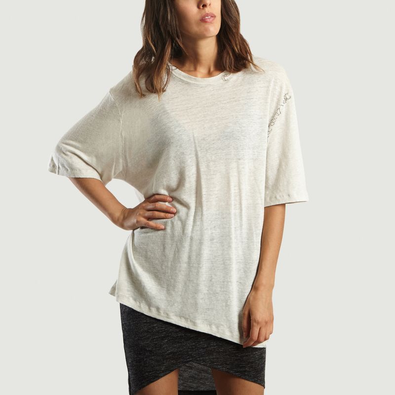 iro t shirt