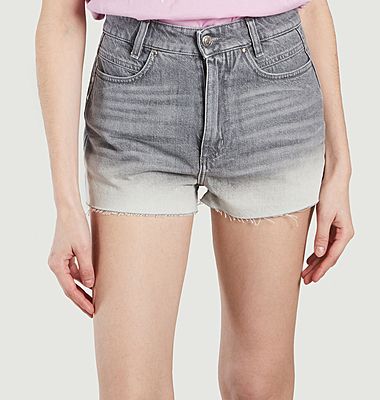 Joan shorts in Oeko-Tex certified cotton