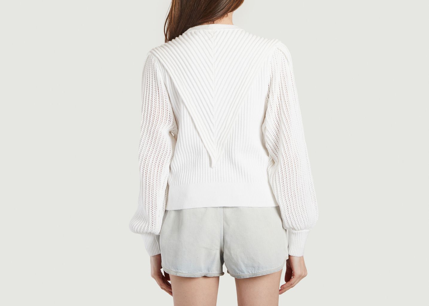 Anyah sweater - IRO