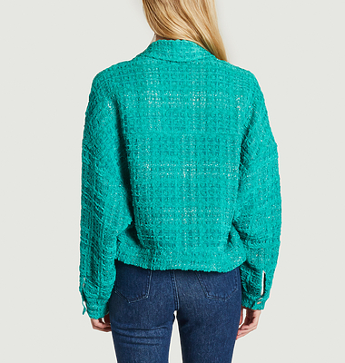Veste Ezro