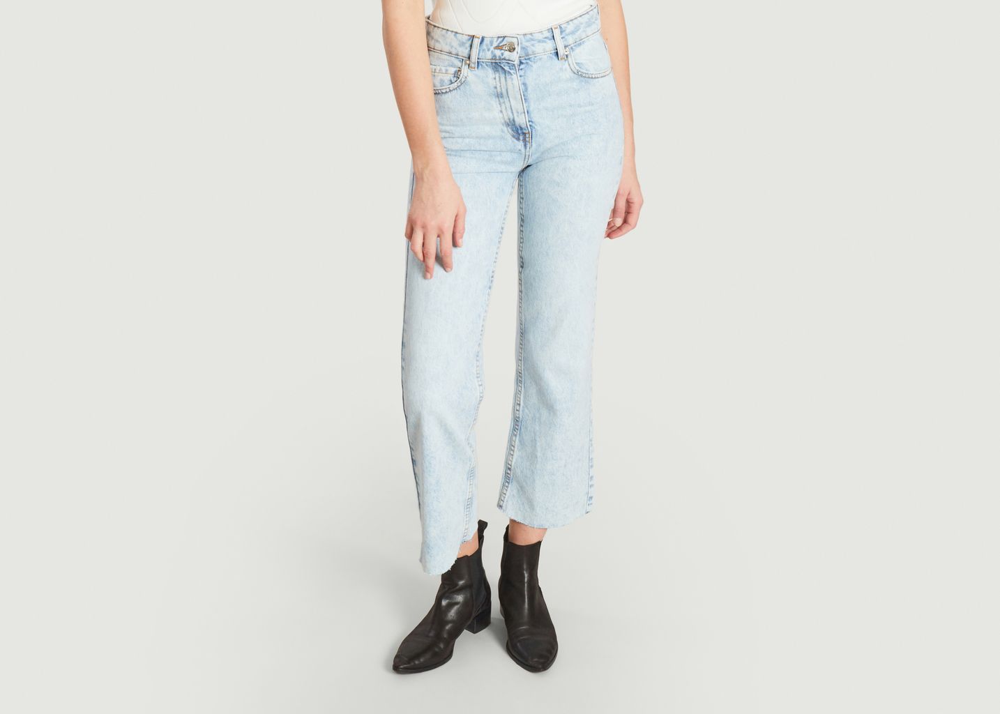 Briollay jeans - IRO
