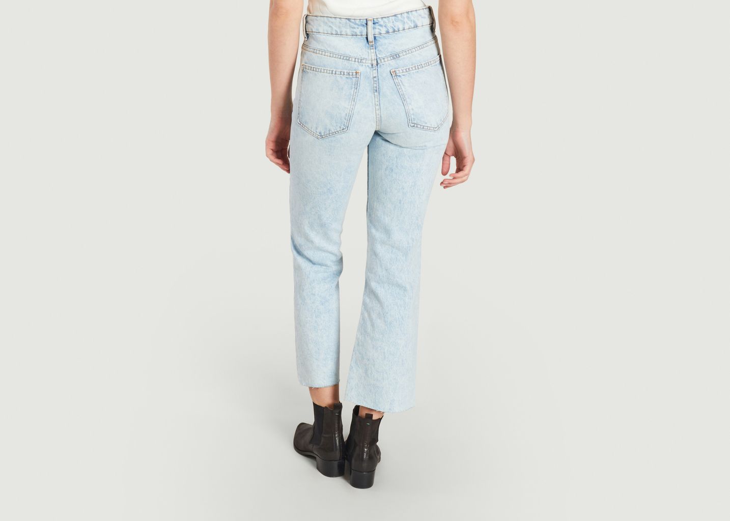 Briollay jeans - IRO