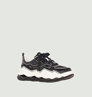 Sneakers Wave