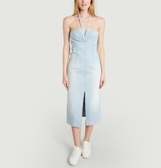 Noveli Dress IRO