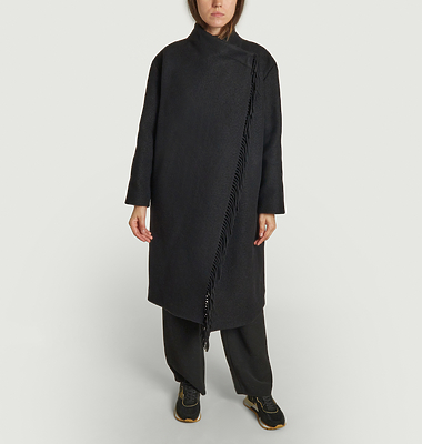 Manteau ricky