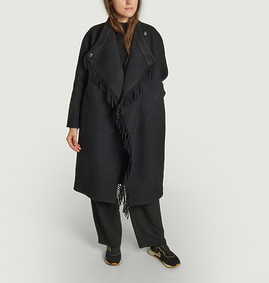 Manteau ricky