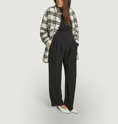 Veste Bielo