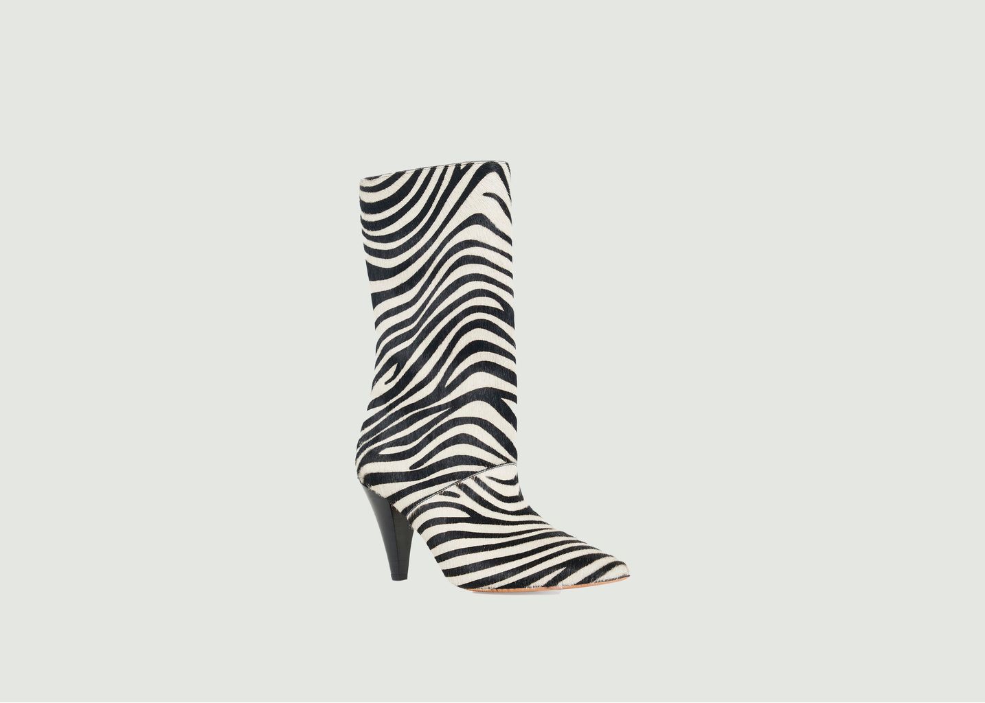 Pony Zebra Boots - IRO