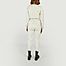 Long-sleeved ski suit with tie fastening - IRO