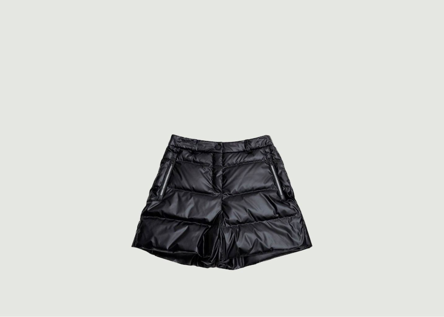 Padded shorts - IRO