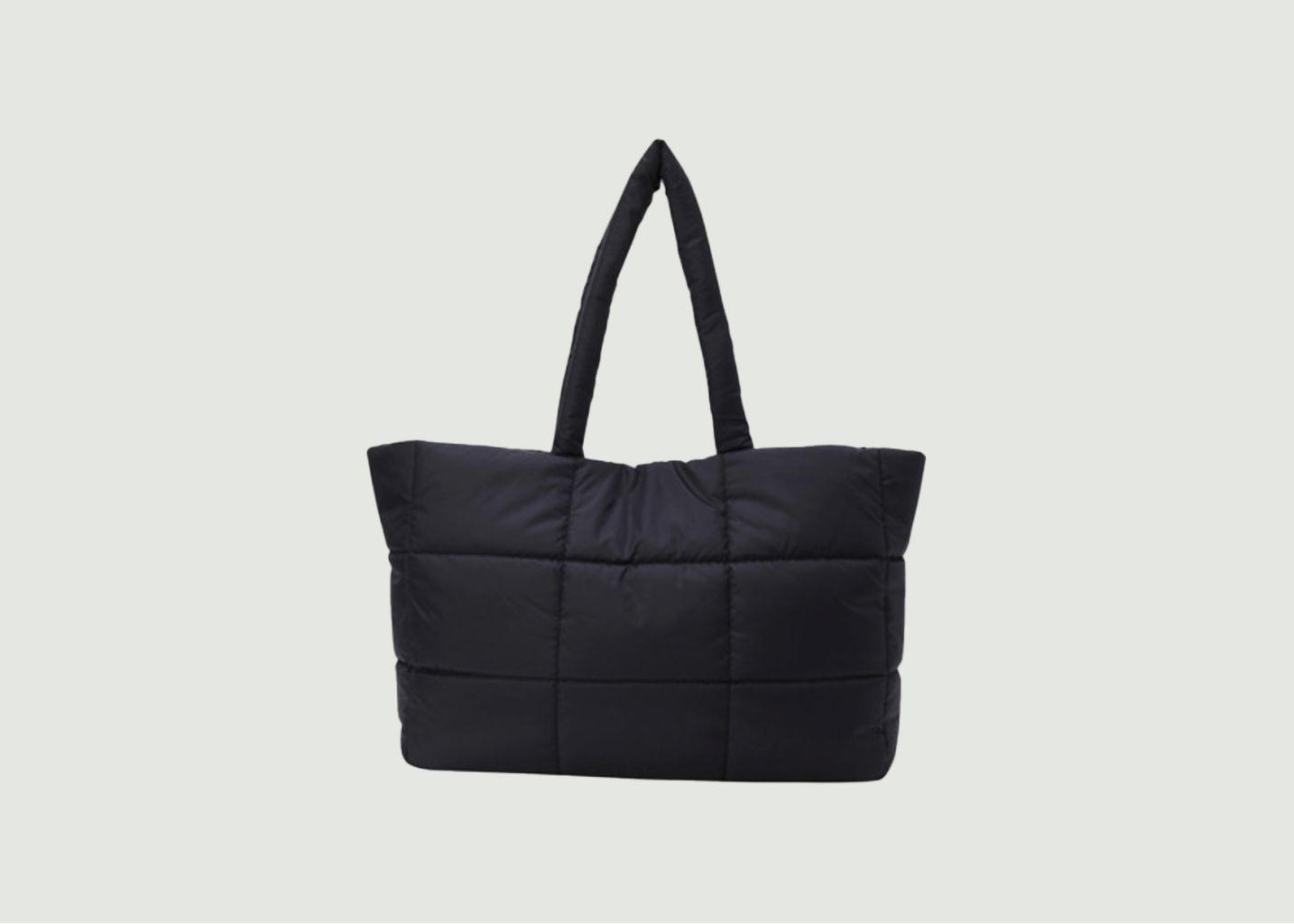 Quilted Bag - IRO