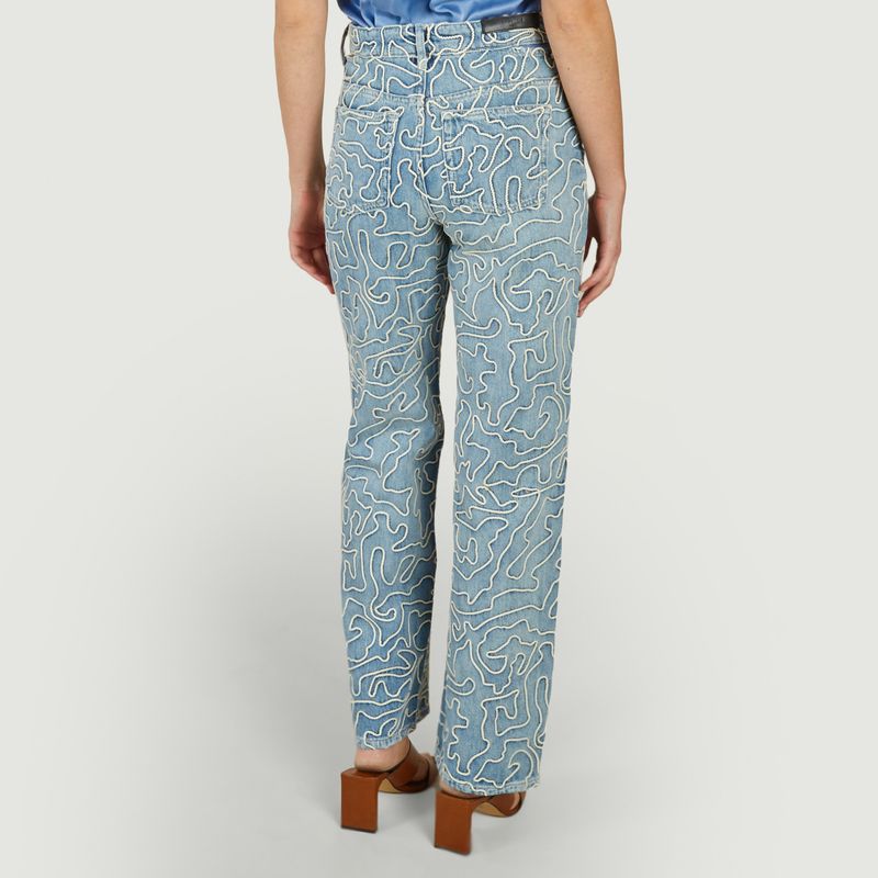 Pantalon Lambert2 - IRO