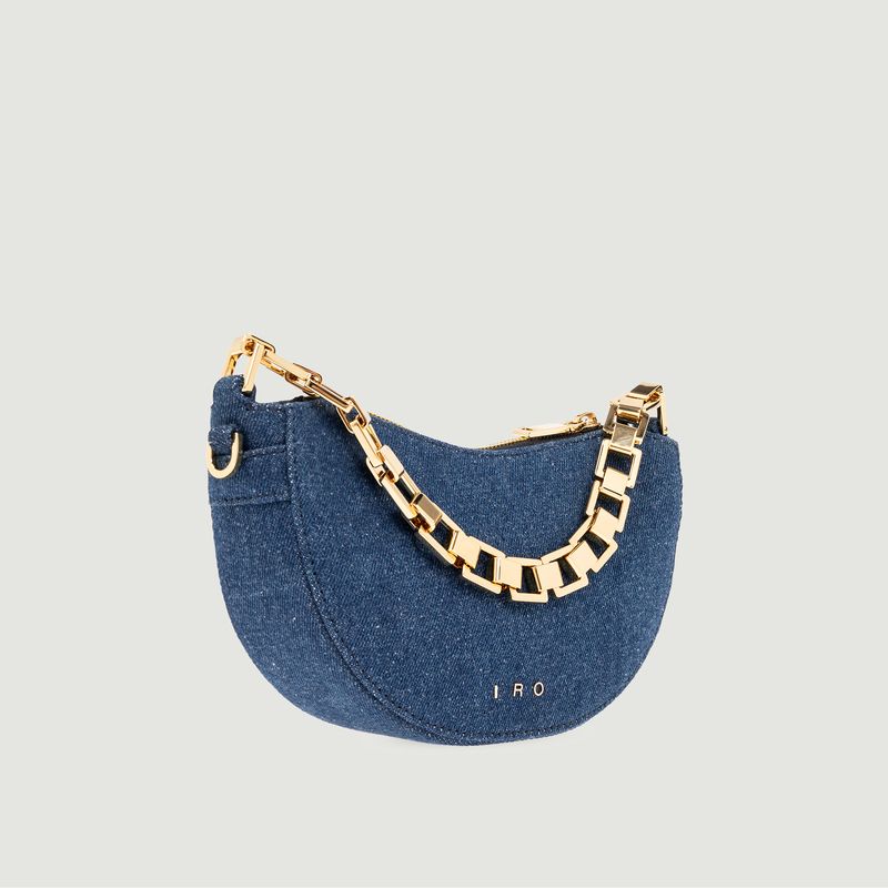 Bag Arc Baby Denim  - IRO