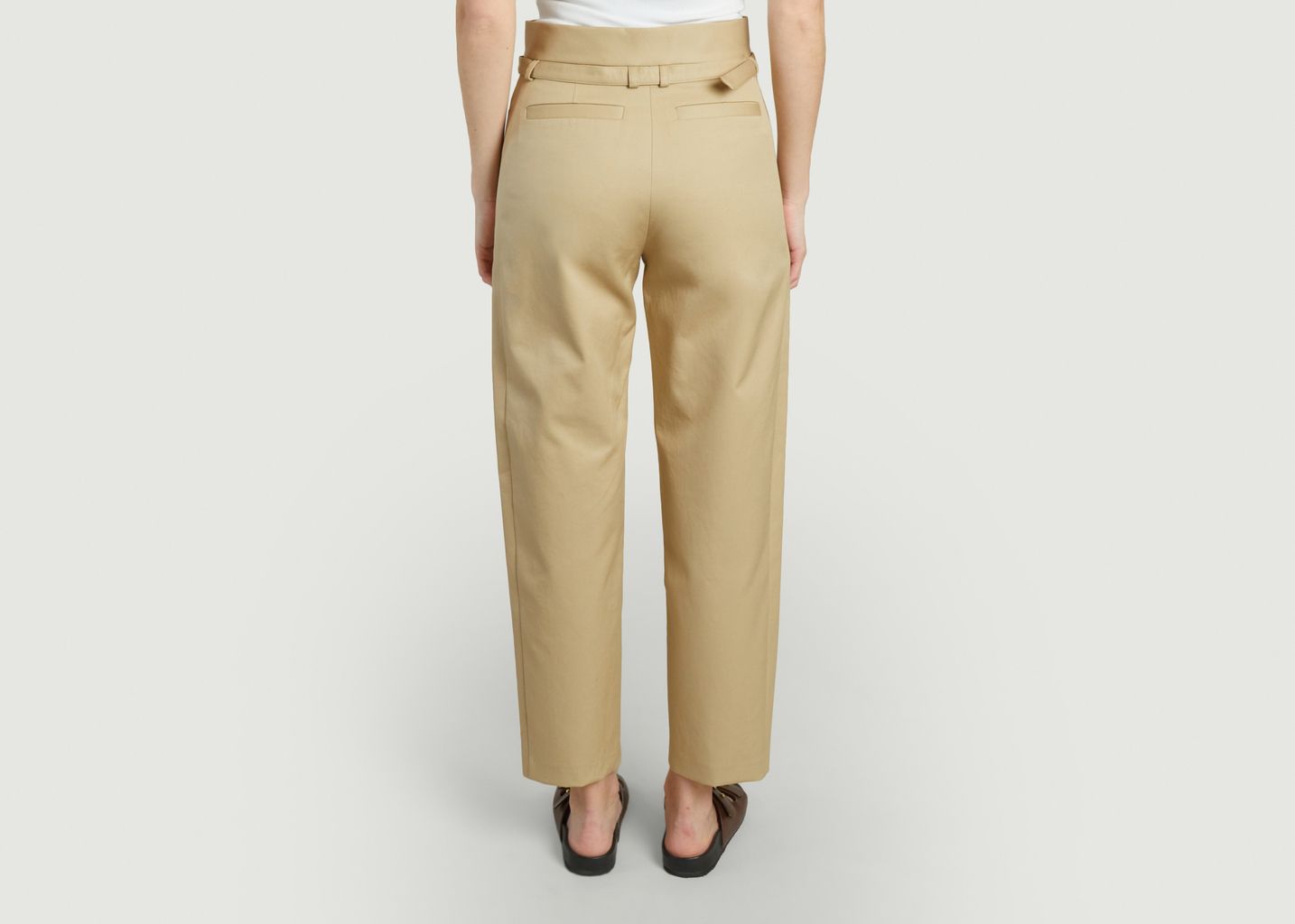 Pantalon Valenti - IRO