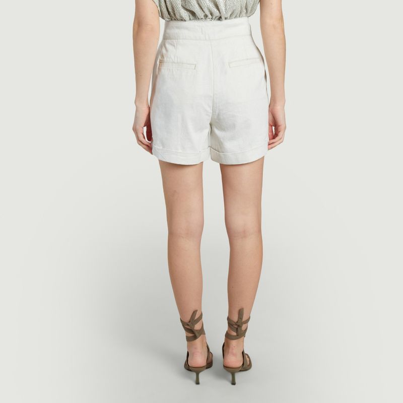 Canva Shorts - IRO