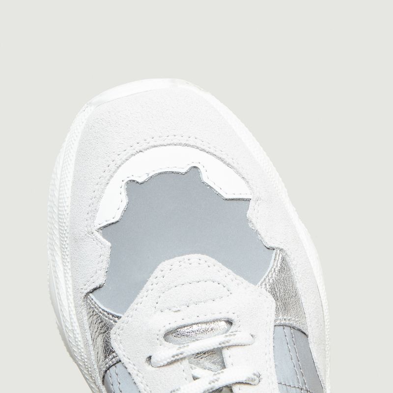 iro paris white sneakers