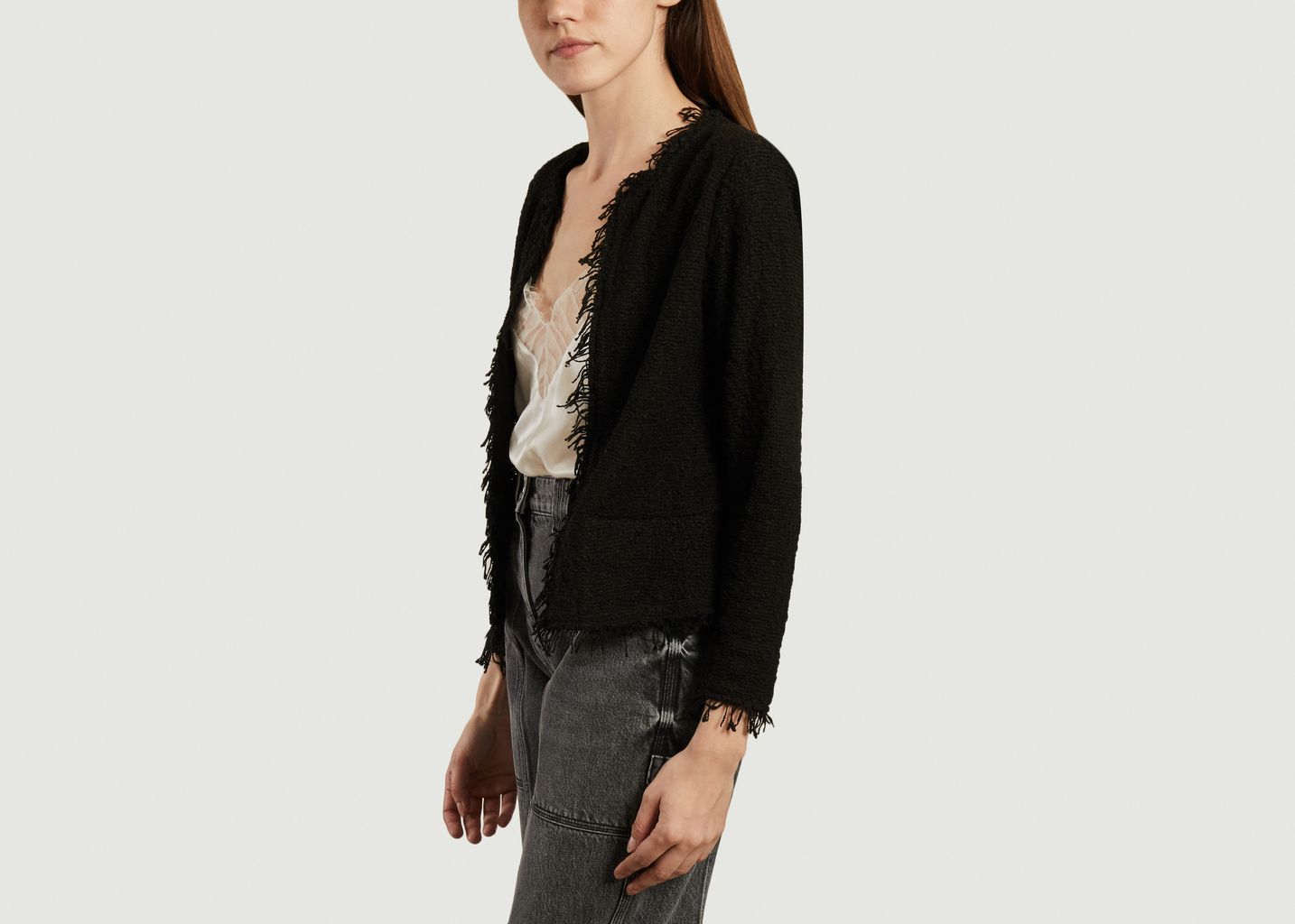 Veste Shavani - IRO