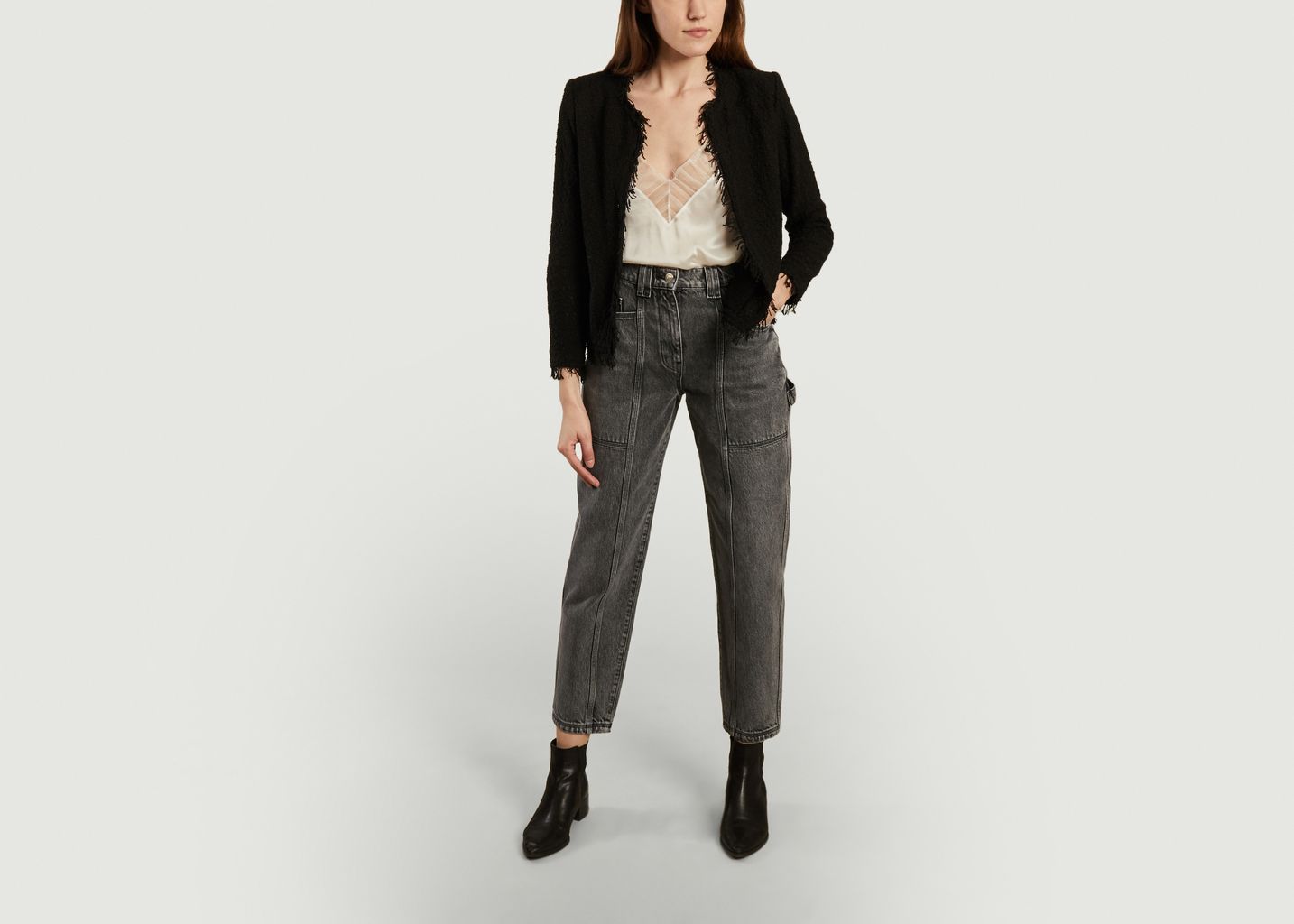 Veste Shavani - IRO