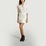 Colm Dress With Lace - IRO