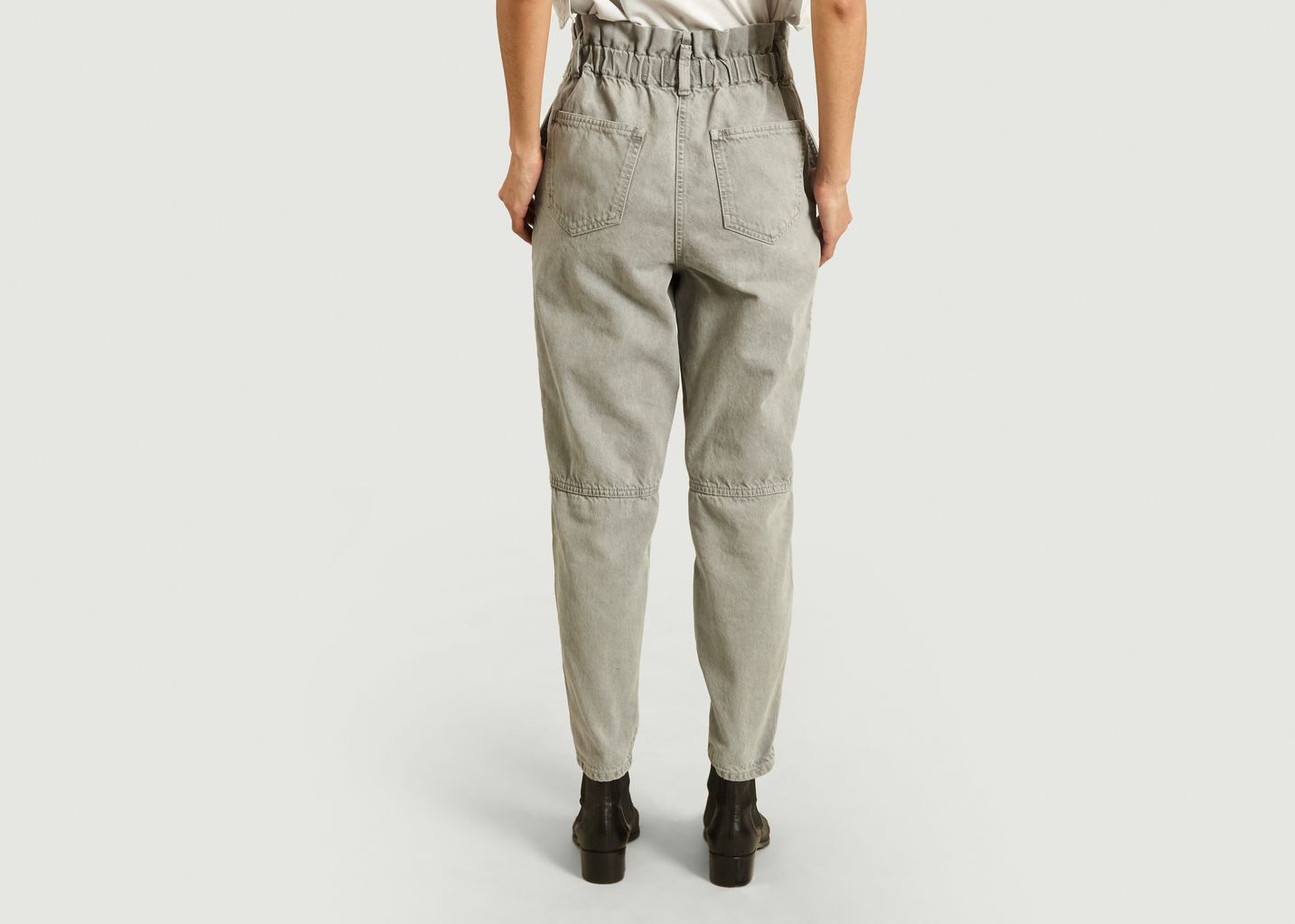 Pantalon loose Vilette - IRO