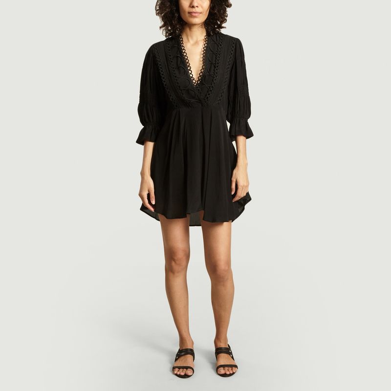 Robe col v Clina - IRO