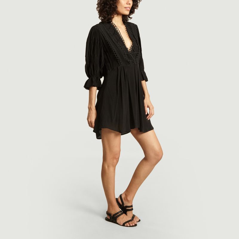 Robe col v Clina - IRO