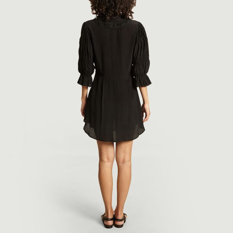 Robe col v Clina - IRO