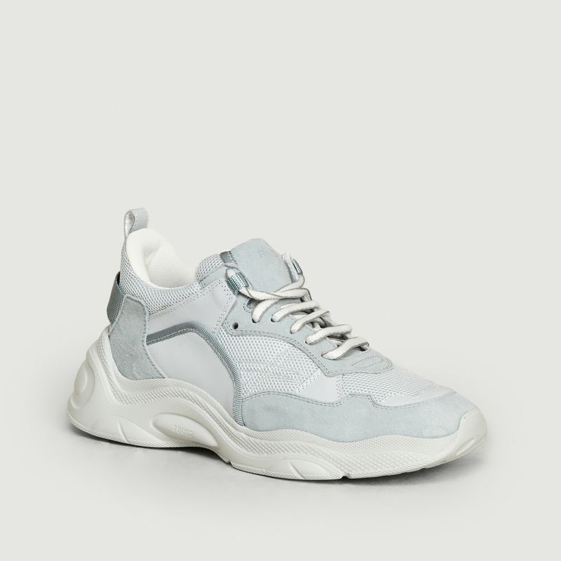 iro white sneakers