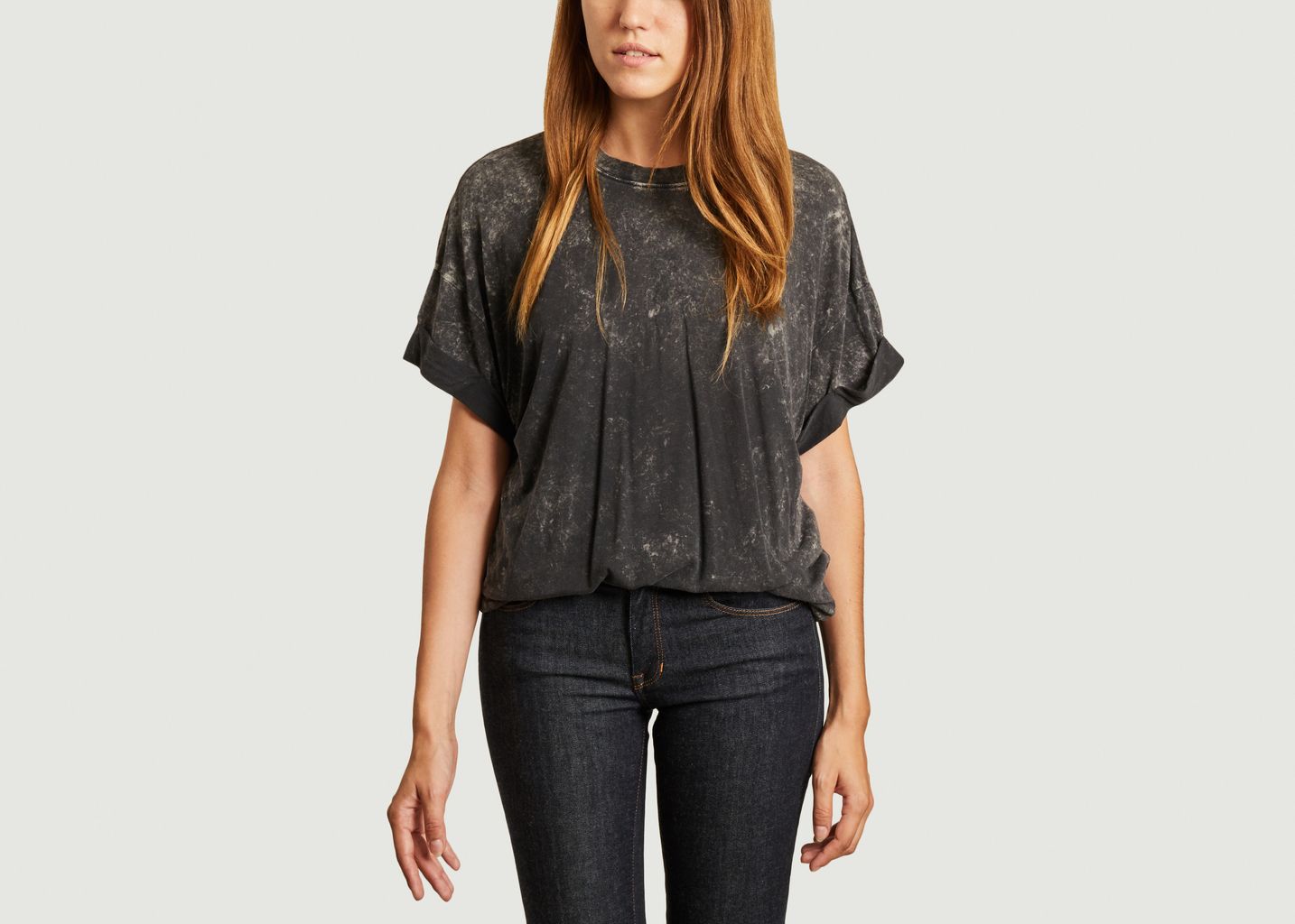 iro t shirt